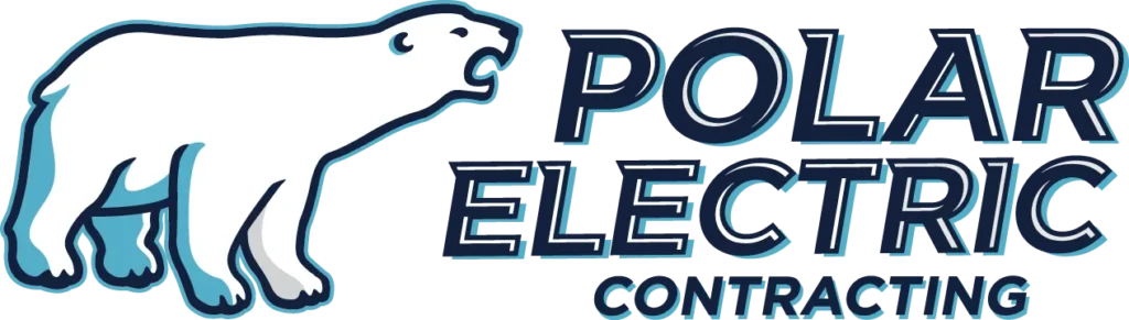 Polar Electric Logo